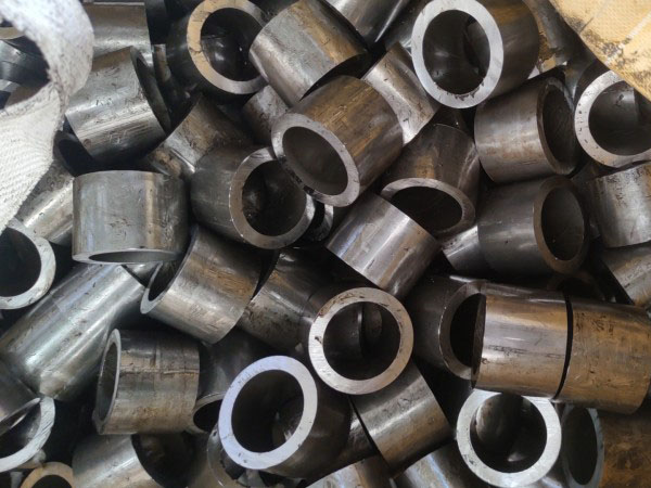 恩施切割无缝钢管